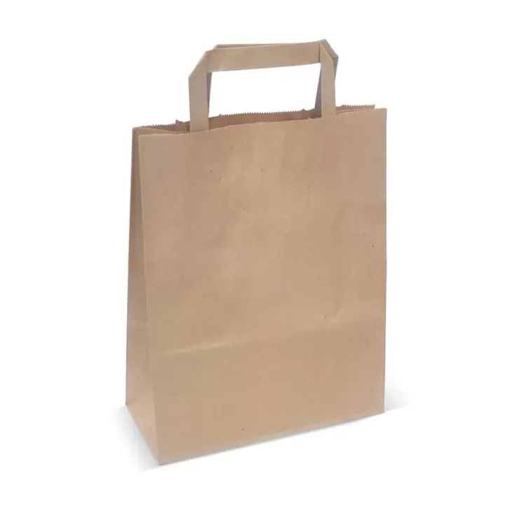 Paper bag 70g/m² 28x10x22cm - LT91629 (N0051)